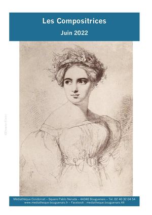 Les Compositrices