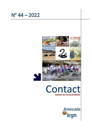 Contact 2022 N°44