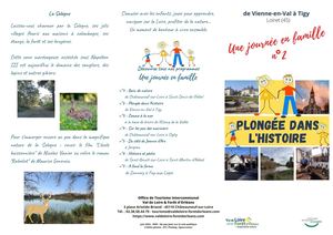 Plongée Dans L'histoire