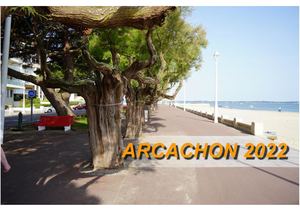 Arcachon 2022