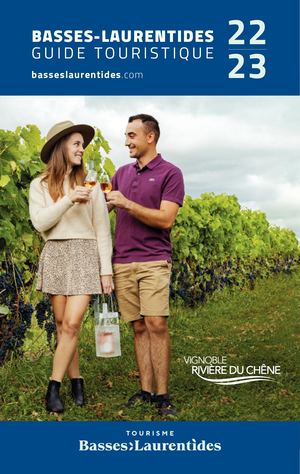 Guide Touristique 2022-2023