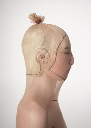 Верстка буклета (3 формат)