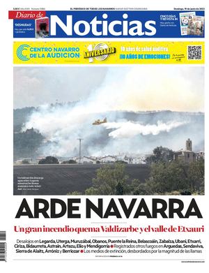 Humo de incendios en Canadá contamina el aire en amplias zonas del Medio Oeste – Telemundo