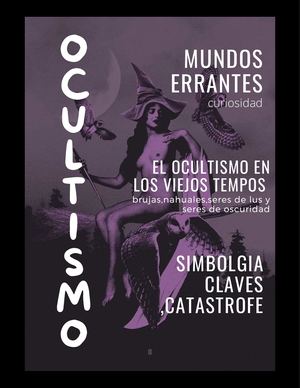 OCULTISMO