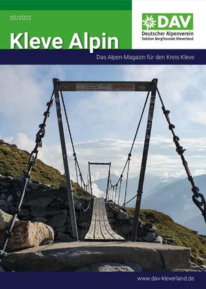 2022/02 Kleve Alpin Online