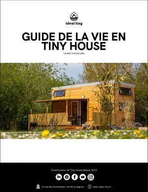 Guide Installation Tiny House - Ideal Tiny