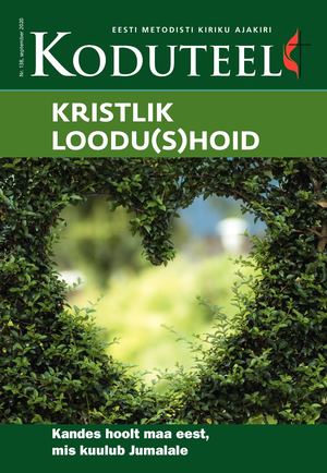 Koduteel 3 (138) 2020