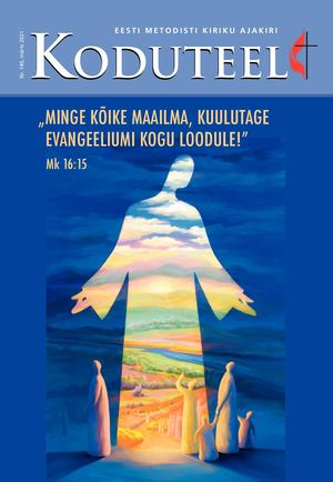 Koduteel 1 (140) 2021