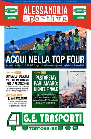 Alessandria Sportiva 04 23