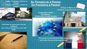 Journal Franco Espagnol