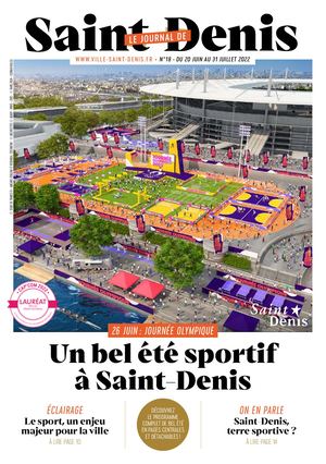 #18 - 20 JUIN > 31 JUIL. 2022