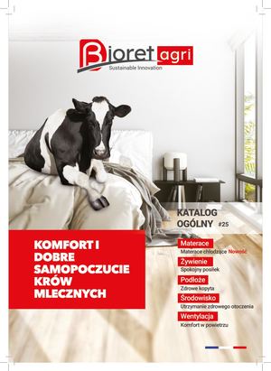 Catalogue Général Polonais