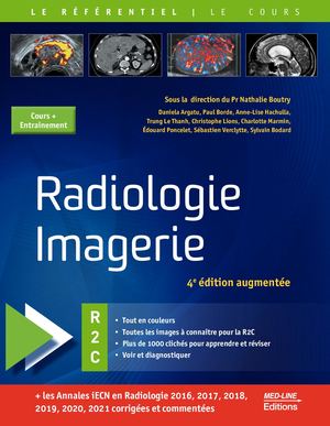 COLLÈGE RADIOLOGIE, IMAGERIE R2C 2022