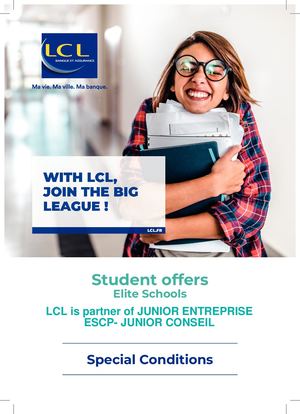 LCL Offers (EN)