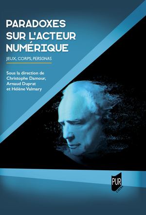 Paradoxes sur l'acteur numérique