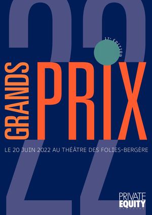 Programme Grands Prix 2022