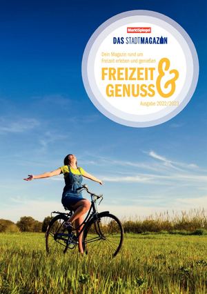 Freizeit & Genuss 2022