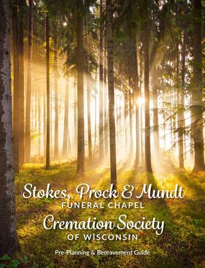 Stokes Prock & Mundt Chapel & Crematory (3rd Edition)