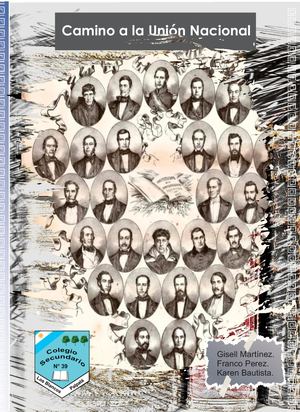 Folleto Constitucion