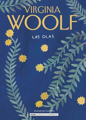 9788418395567 Las Olas (Alma Clásicos Ilustrados) Teaser