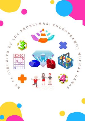 CARTILLA HEURÍSTICAS UNA ESTRATEGIA PARA LA RESOLUCIÓN DE PROBLEMAS 3°