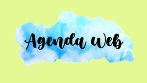 Agenda Web