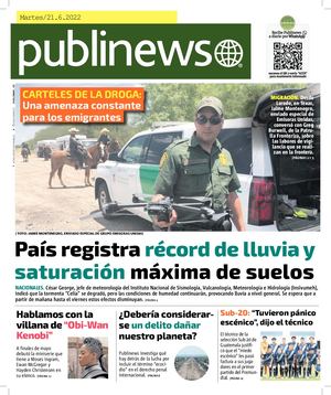 GUATEMALA CITY 21062022