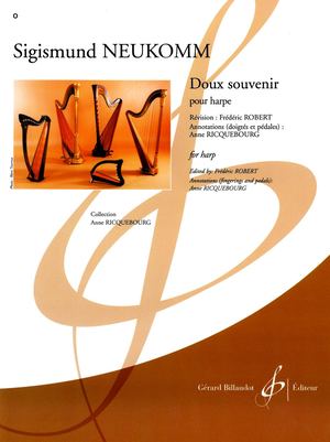 Sigismund NEUKOMM - Doux Souvenir