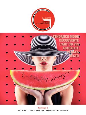 Gazette Cavalaire Croix Valmer