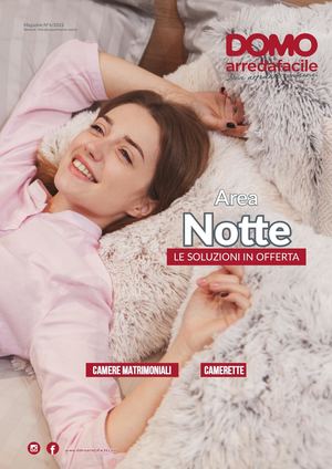 Magazine 6-2022 Notte