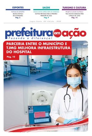 Jornal Pmls 56ed