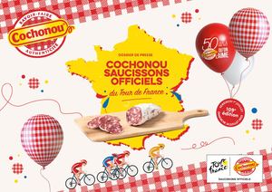 Dp Cochonou Tdf22