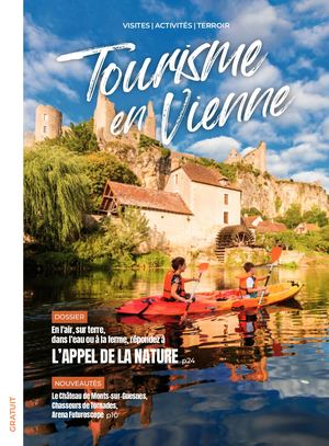Tourisme en Vienne