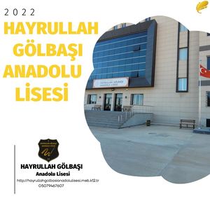 Hgal Okul Dergi̇si̇