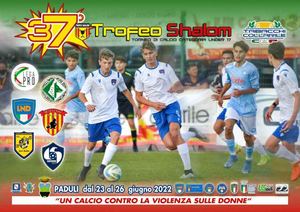 Magazine 37° Trofeo Shalom
