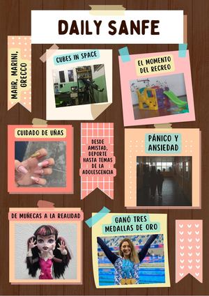 Tp Calameo Marini, Mahr Y Grecco