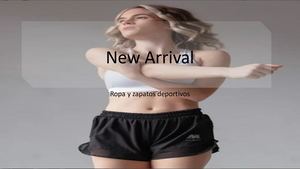 Ronald José Rubio Ampueda - New Arrival