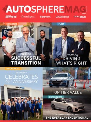 Autosphere Mag |  June 2022