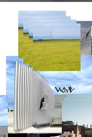 Не-места. Введение в антропологию гипермодерна