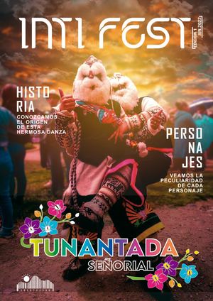 Revista Intifest