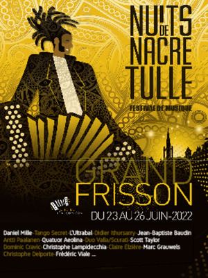 Programme des Nuits de Nacre