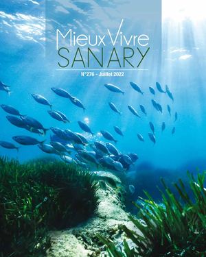 Mieux-Vivre N°276 - juillet 2022