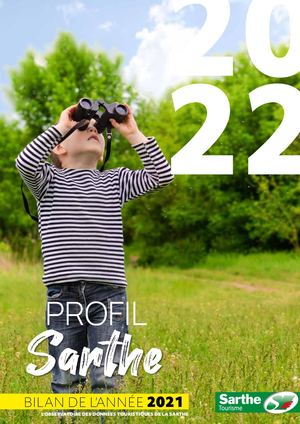 Profil Sarthe 2022