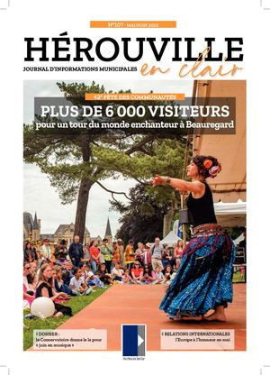N°107 mai-juin 2022