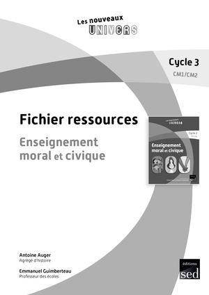 F5533 LNU EMC Cycle 3 FR