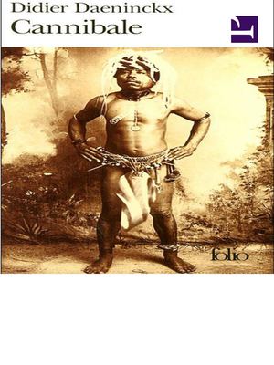 Cannibale Didier Daeninckx Texte Integral