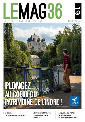 Le Mag36 #19