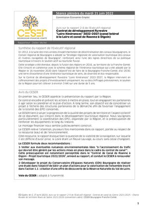 Contrat de développement fluvestre "Loire Itinérances" 2022-2027 (canal latéral à la Loire et canal de Roanne à Digoin)