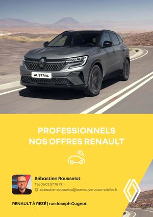 Sebastien Rousselot Offre Pro Renault Dacia Nouvelle Charte Rd Generique 14042022 Impression Avec Compression