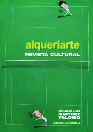 Revista Alqueriarte Nª 3